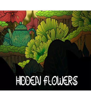 Hidden Flowers Steam Key GLOBAL